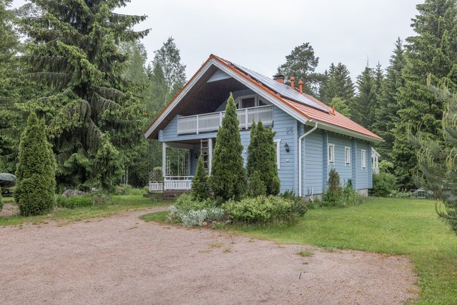 Mankelirinne 21