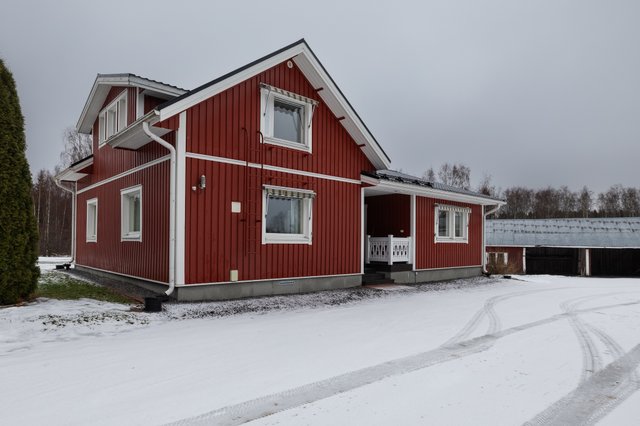 Flatgrundsvägen 31