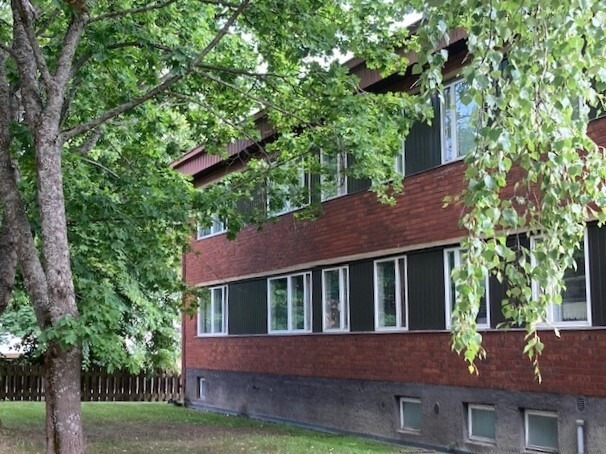 Merenkulkijankatu 4