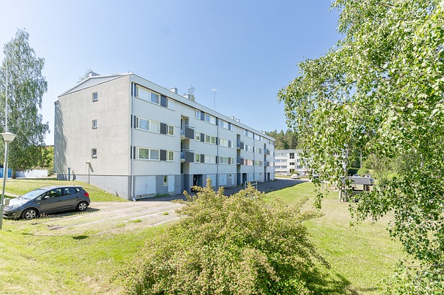 Salinmäenkatu 5 B