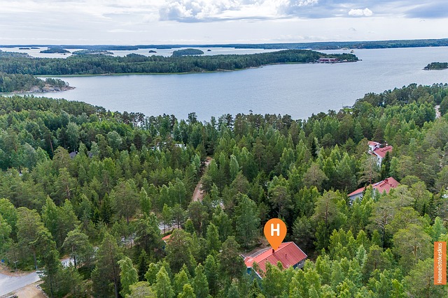 Sandvikeninranta 5