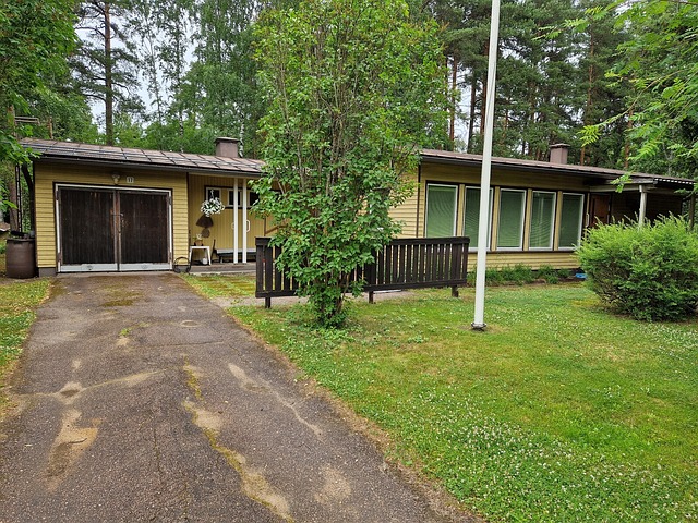 Salomonintie 17