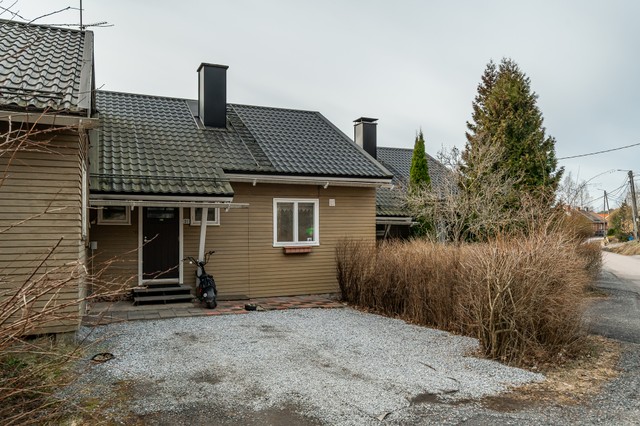 Päästäisenpolku 2