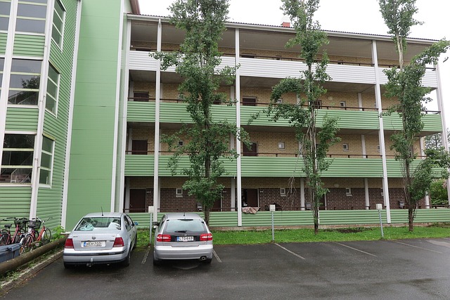 Mansikkanokankatu 7, KEMI (Sauvosaari), Kuva 2, esikatselu