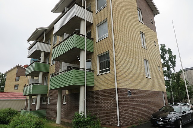 Mansikkanokankatu 7, KEMI (Sauvosaari), Kuva 1, esikatselu