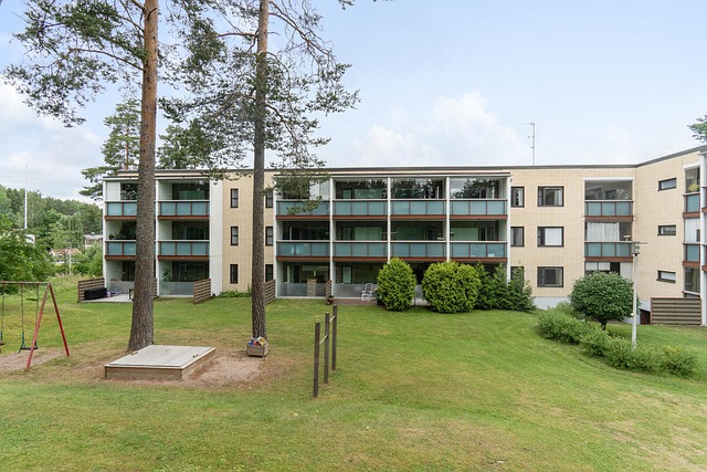 Metsätie 14 B
