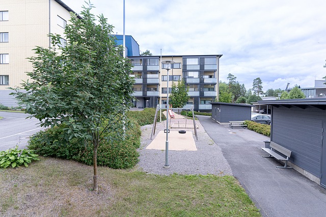 Loiskaajantie 4 B