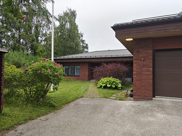 Punalantie 26