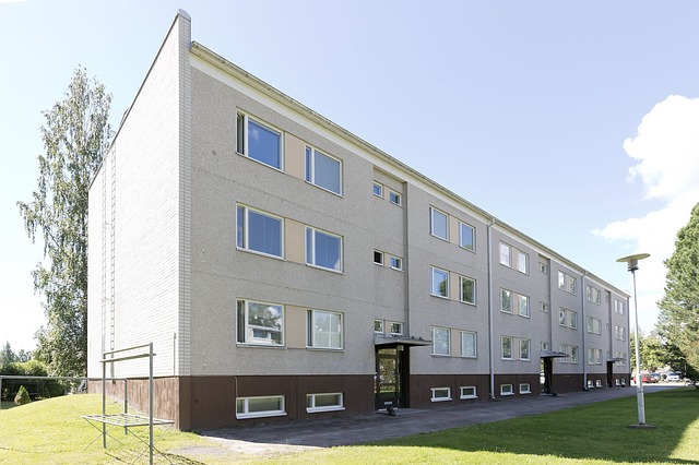 Pellonpääntie 6 A