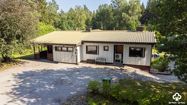 Köpskogintie 26
