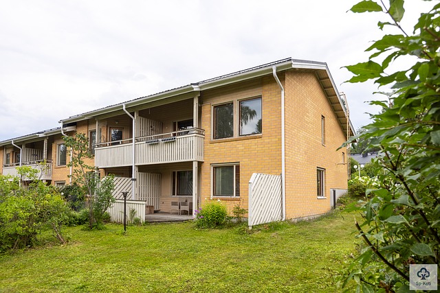 Mäyrävuorentie 1 A
