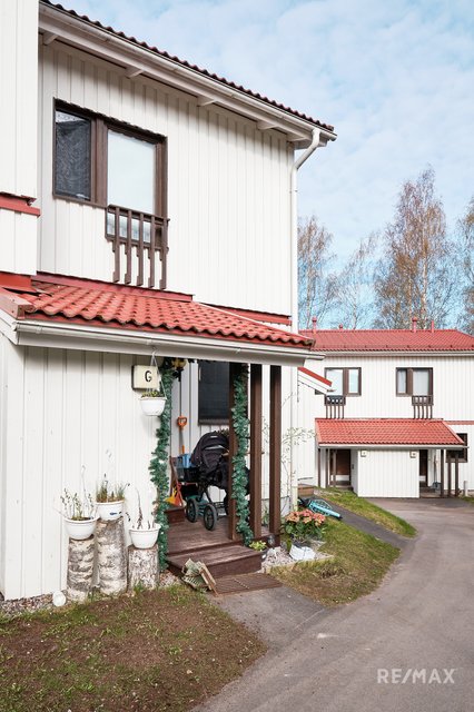 Syrjäkuja 5