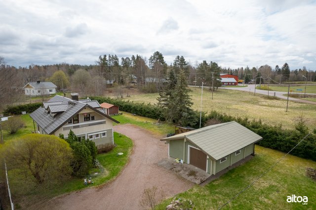 Ylänummentie 227