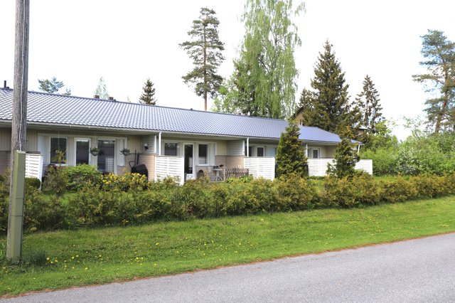 Valkamatie 9 A