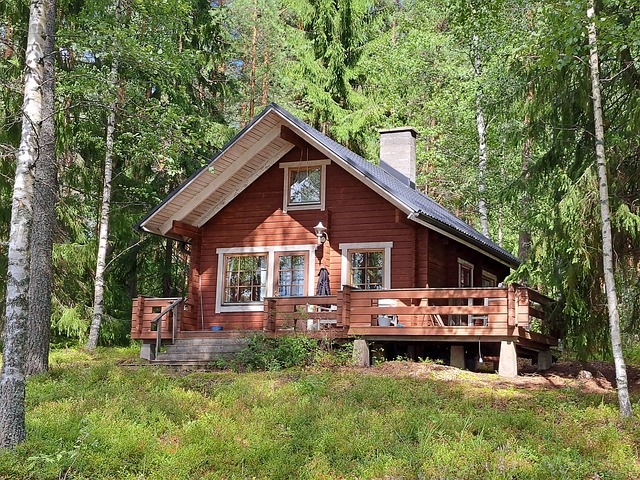 Kangassaari 73