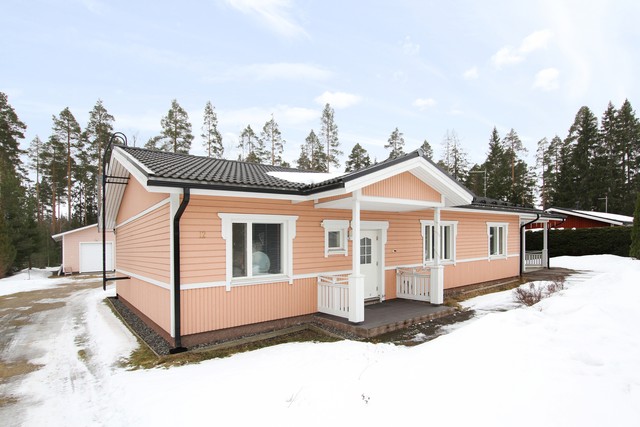 Kaarnakaari 12