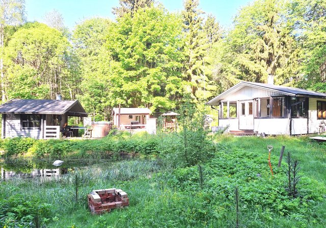 Välttimäentie 40