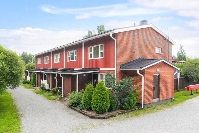 Metsäkorventie 19 A
