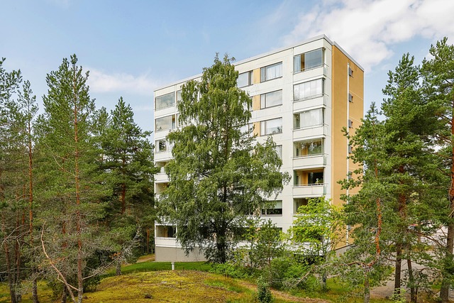 Tulikallionkatu 3 A