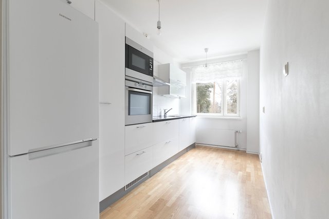 Puistokatu 31 B