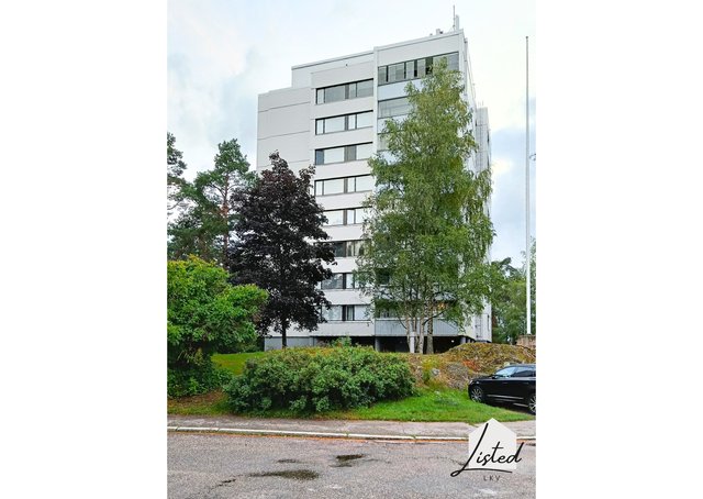 Vantaankallio 4