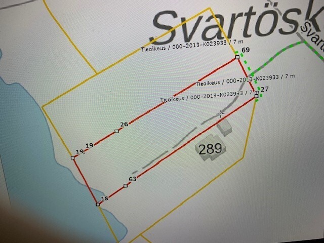 Svartövägen