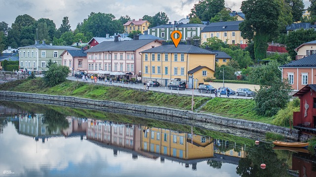 Jokikatu 53