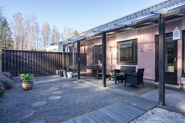 Eteläinen Rauhalantie 6 D