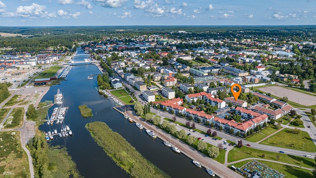 Meritullinkatu 6 I
