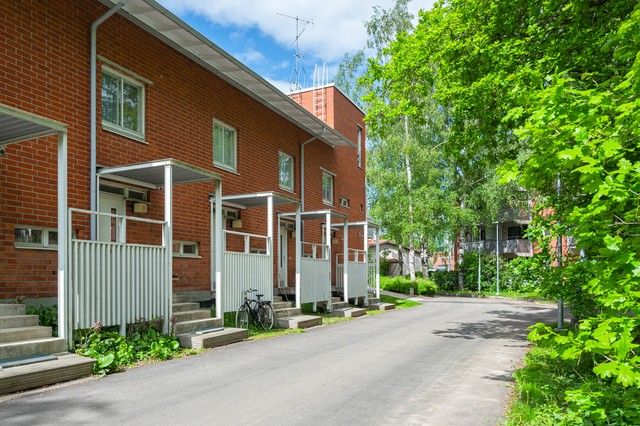 Pakarituvantie 3 A