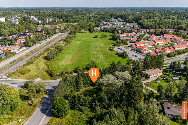 Vaalantie 9