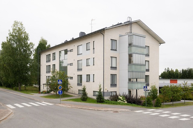 Arwidssonintie 10 A