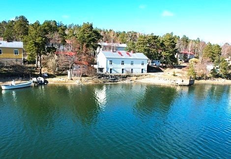 Sapelintie 14