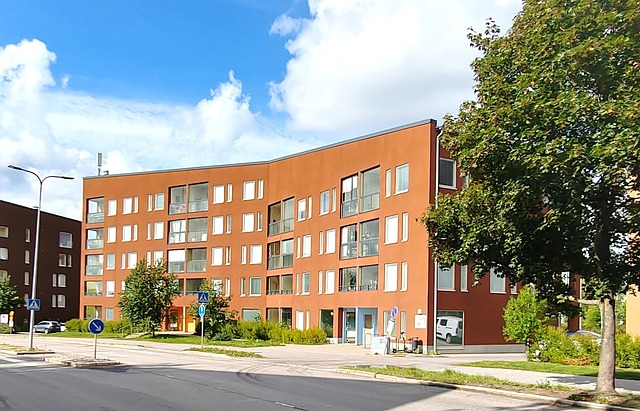 Tikkurilantie 35 A