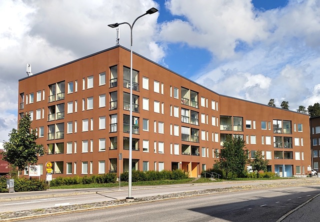 Tikkurilantie 35 B