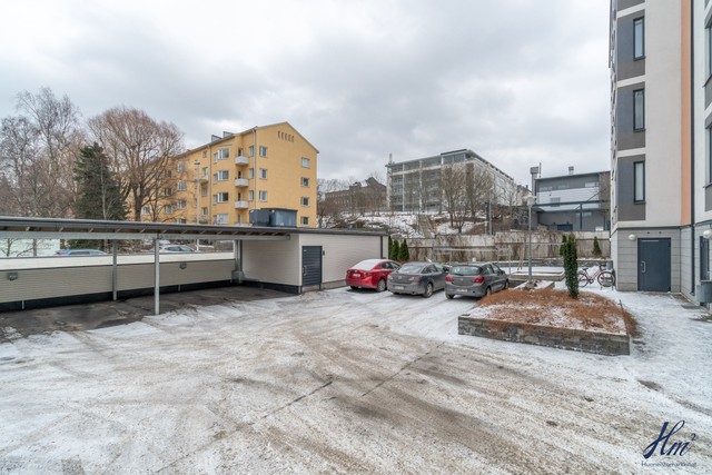 Hansakatu 9 C, 20100 Turku 34