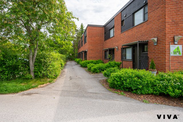 Näkinkaari 11 A