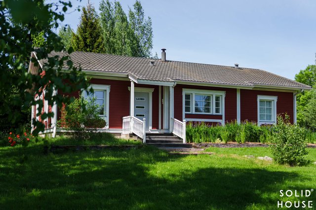 Mälikkäläntie 34
