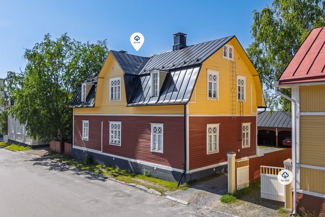 Vesitorninkatu 3