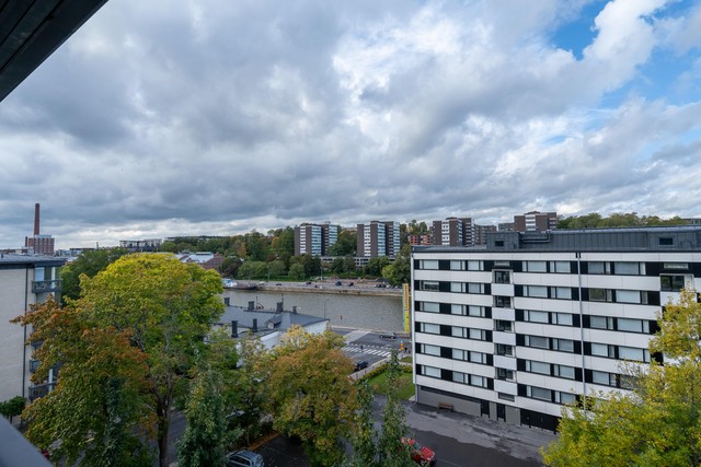 Tiilentekijänkatu 4 aB, 20810 Turku 4