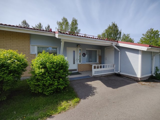 Kummalantie 4 B