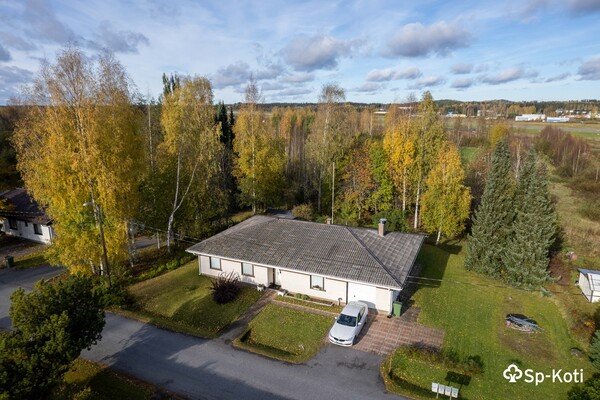 Jokipolku 34