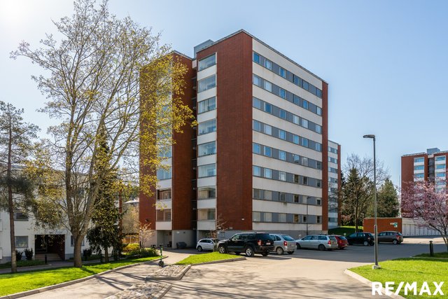 Jaanintie 34 B