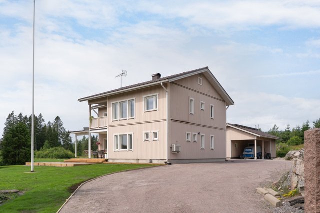 Juornaankyläntie 22