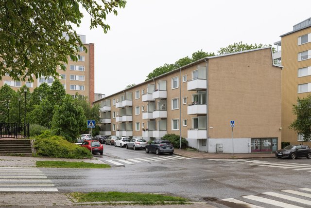 Kaivokatu 9b B