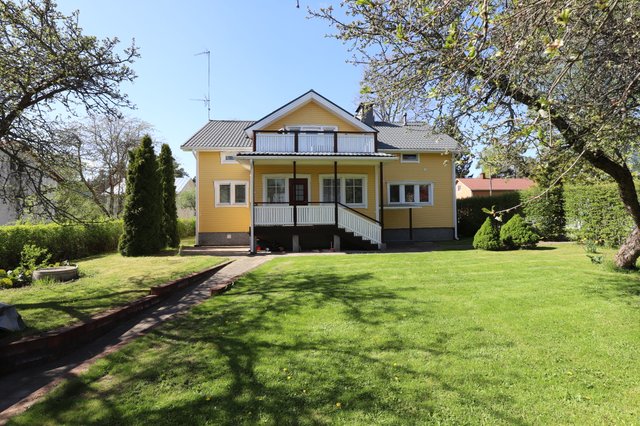 Luhtialankatu 8
