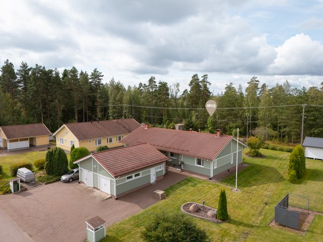 Vehkapolku 15 B