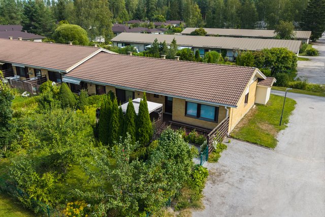 Metsäkedonkatu 39 as.1