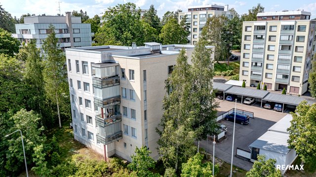 Jokelankatu 9 A