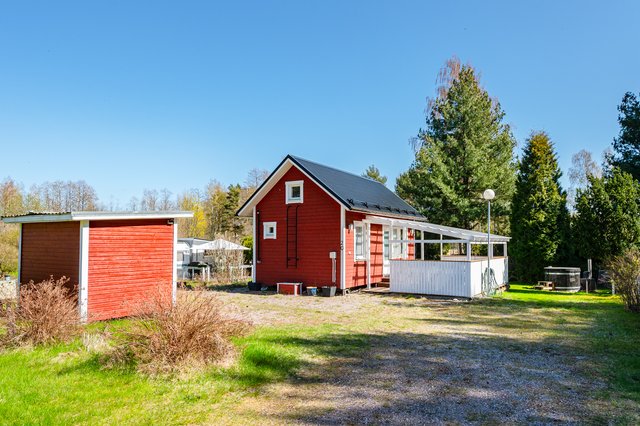 Horslökintie 475